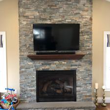 TV Mounting 0